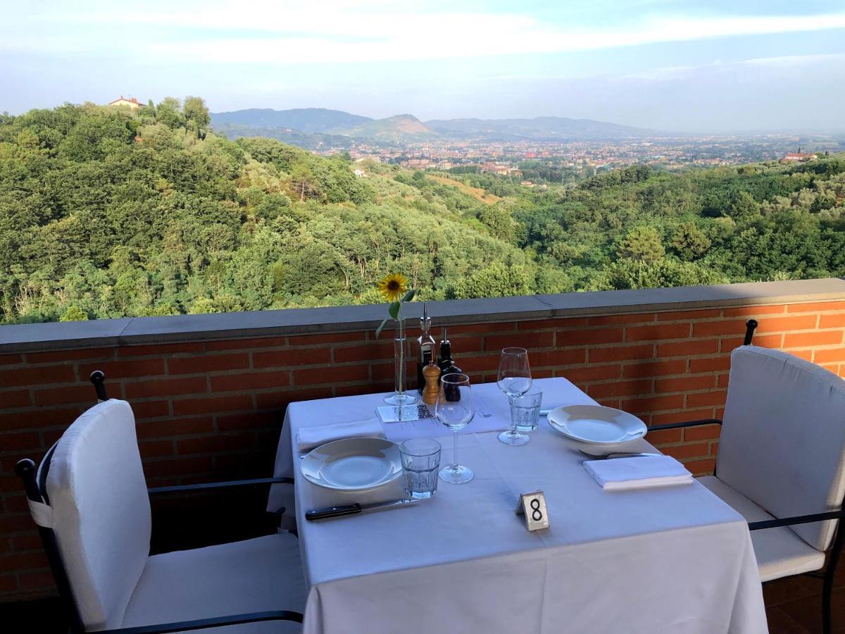 B&B Hotel La Piana Borgo a Buggiano Exterior photo