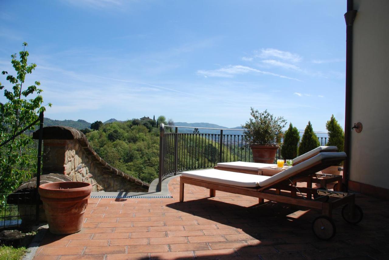 B&B Hotel La Piana Borgo a Buggiano Exterior photo