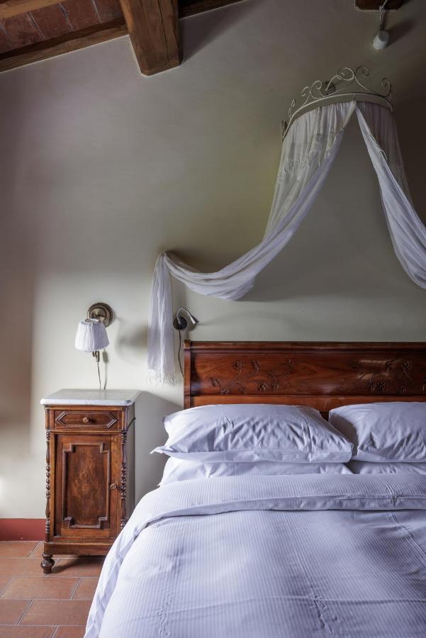 B&B Hotel La Piana Borgo a Buggiano Exterior photo