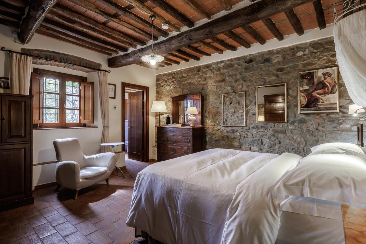 B&B Hotel La Piana Borgo a Buggiano Exterior photo