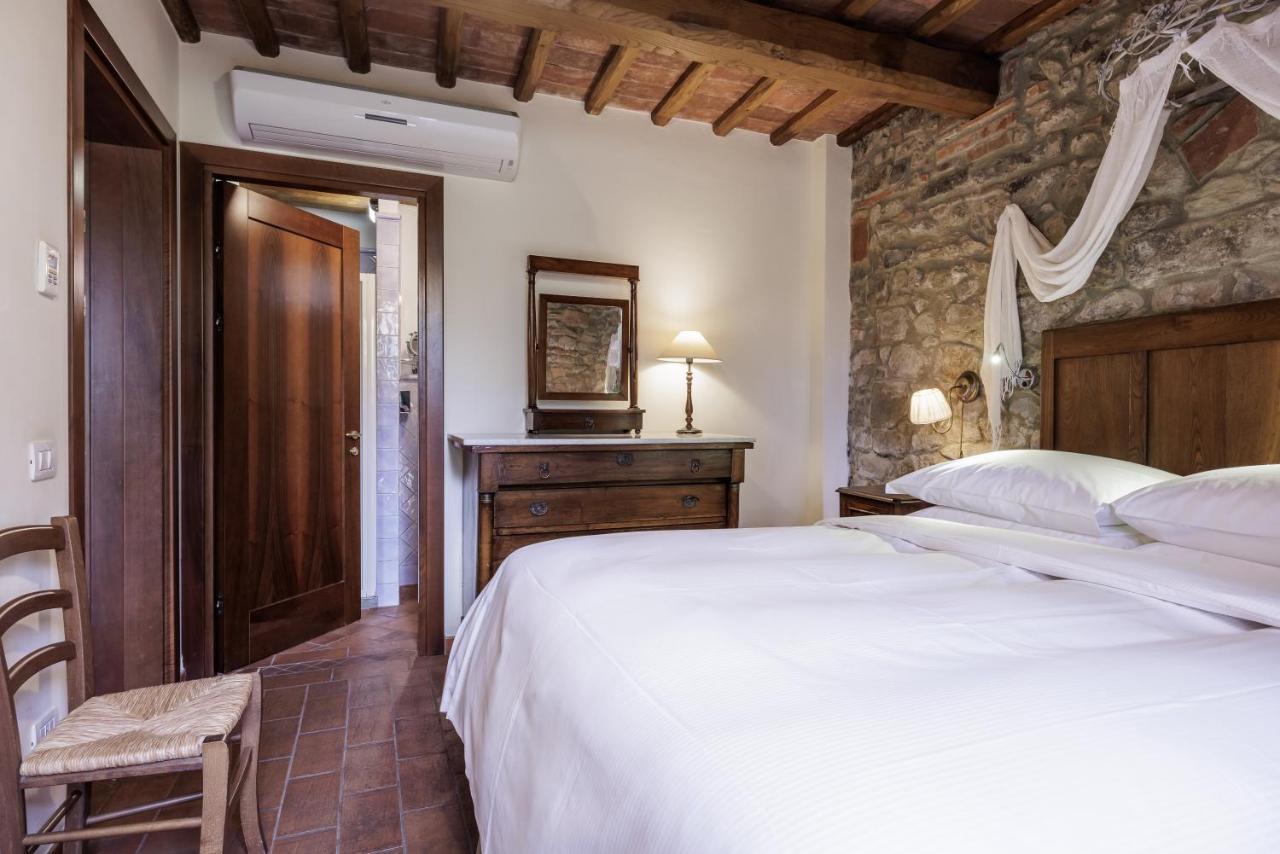 B&B Hotel La Piana Borgo a Buggiano Exterior photo