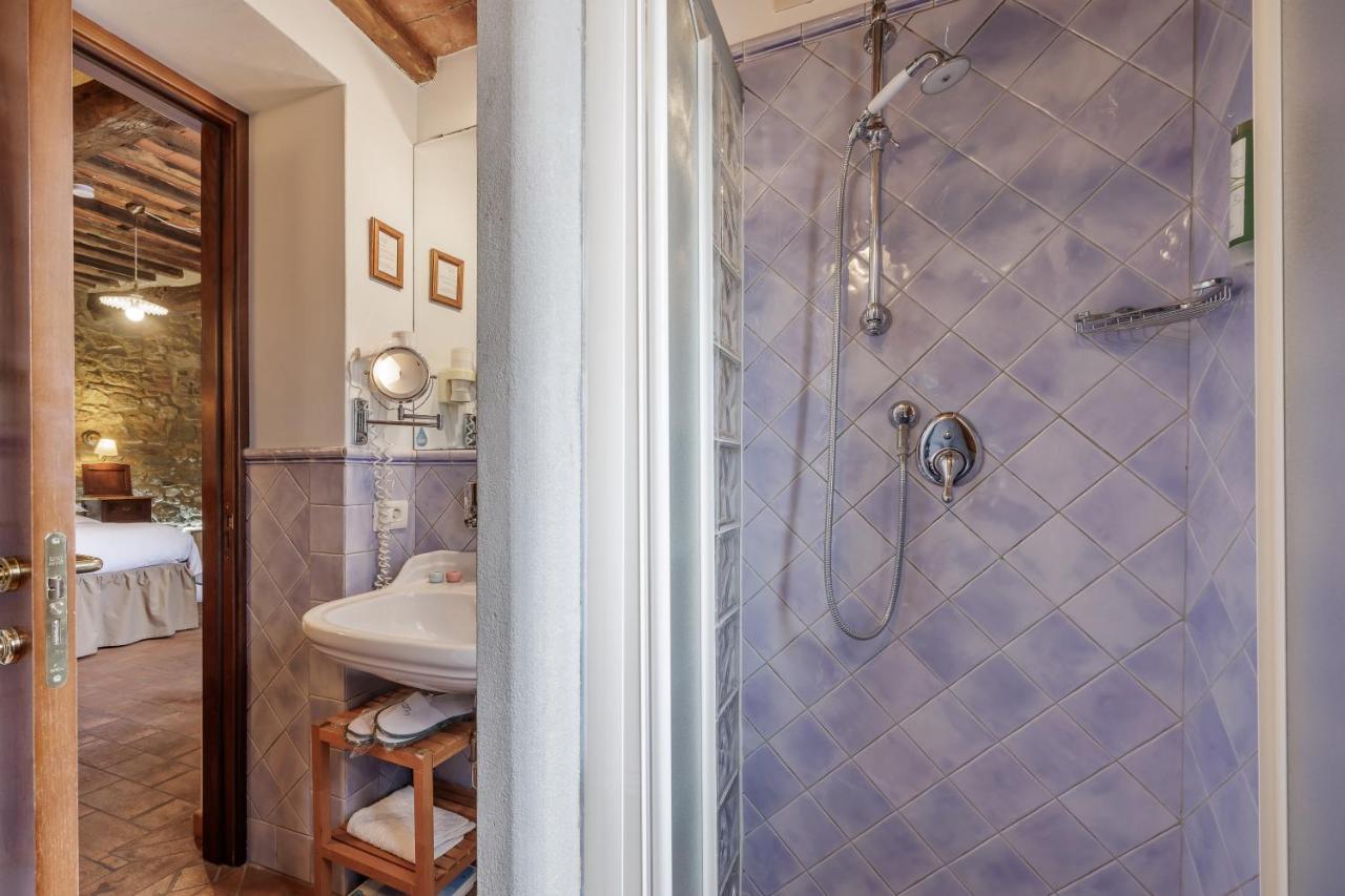 B&B Hotel La Piana Borgo a Buggiano Exterior photo