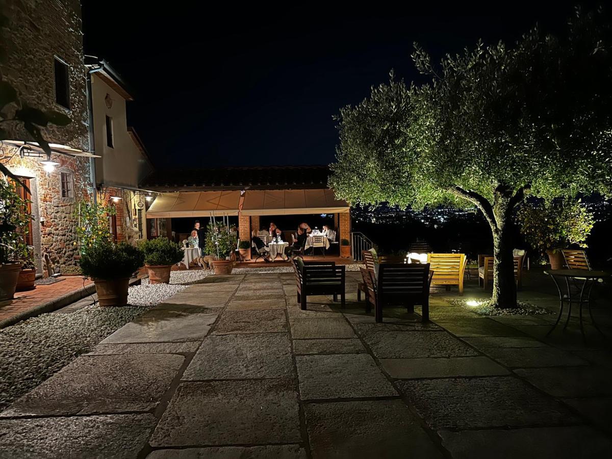 B&B Hotel La Piana Borgo a Buggiano Exterior photo