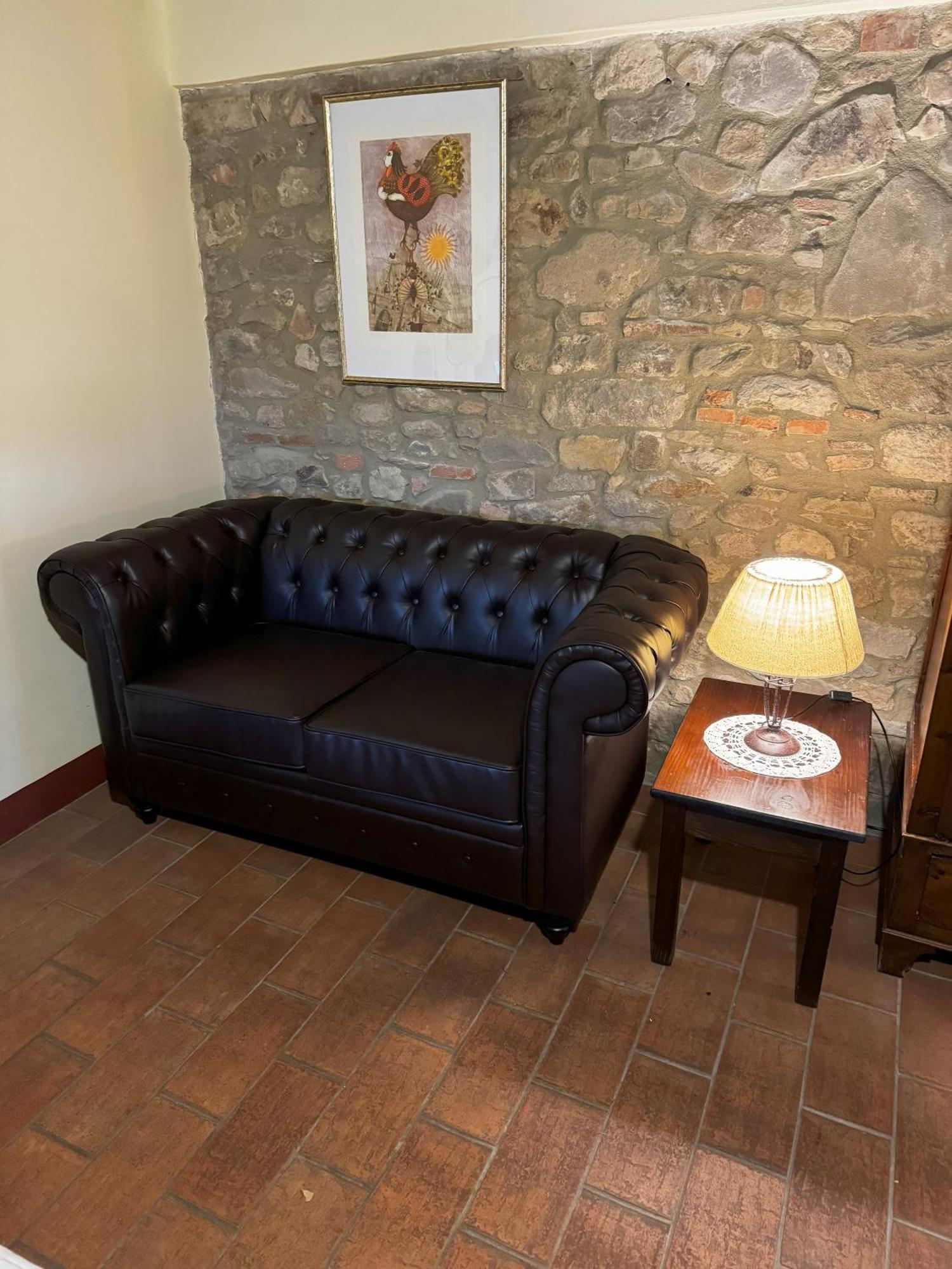 B&B Hotel La Piana Borgo a Buggiano Exterior photo