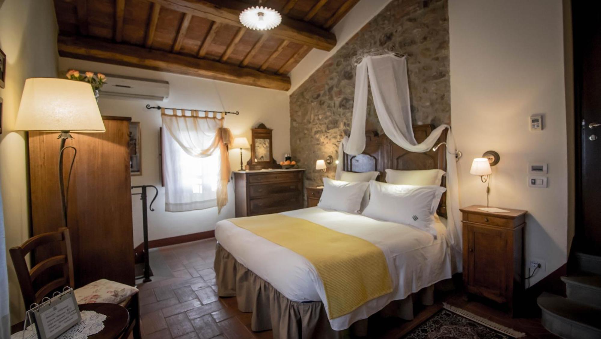 B&B Hotel La Piana Borgo a Buggiano Exterior photo