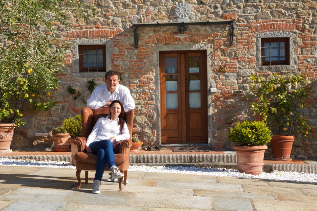 B&B Hotel La Piana Borgo a Buggiano Exterior photo