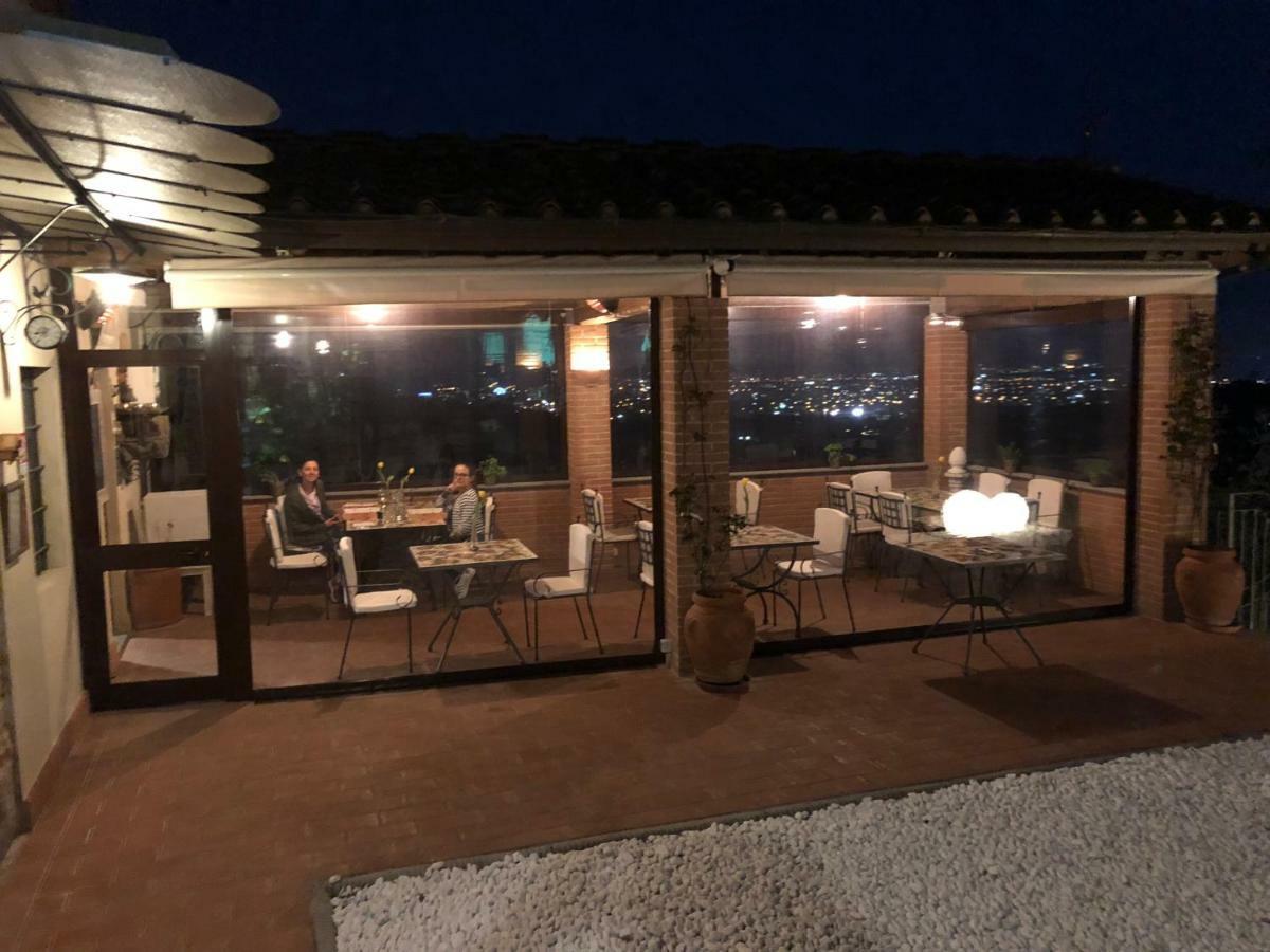 B&B Hotel La Piana Borgo a Buggiano Exterior photo